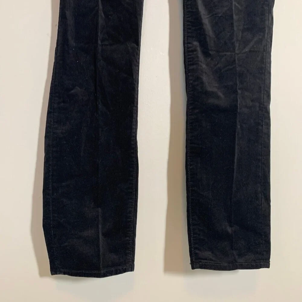 Ann Taylor skinny pants wear